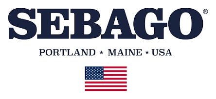 Sebago logotyp