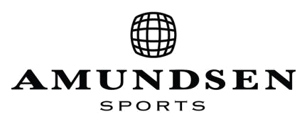 Amundsen Sports logotyp